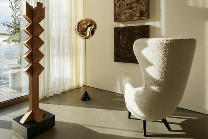 Luxuriöse Raumgestaltung - Tom Dixon