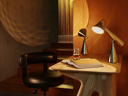 Arbeitszimmer Tom Dixon Design
