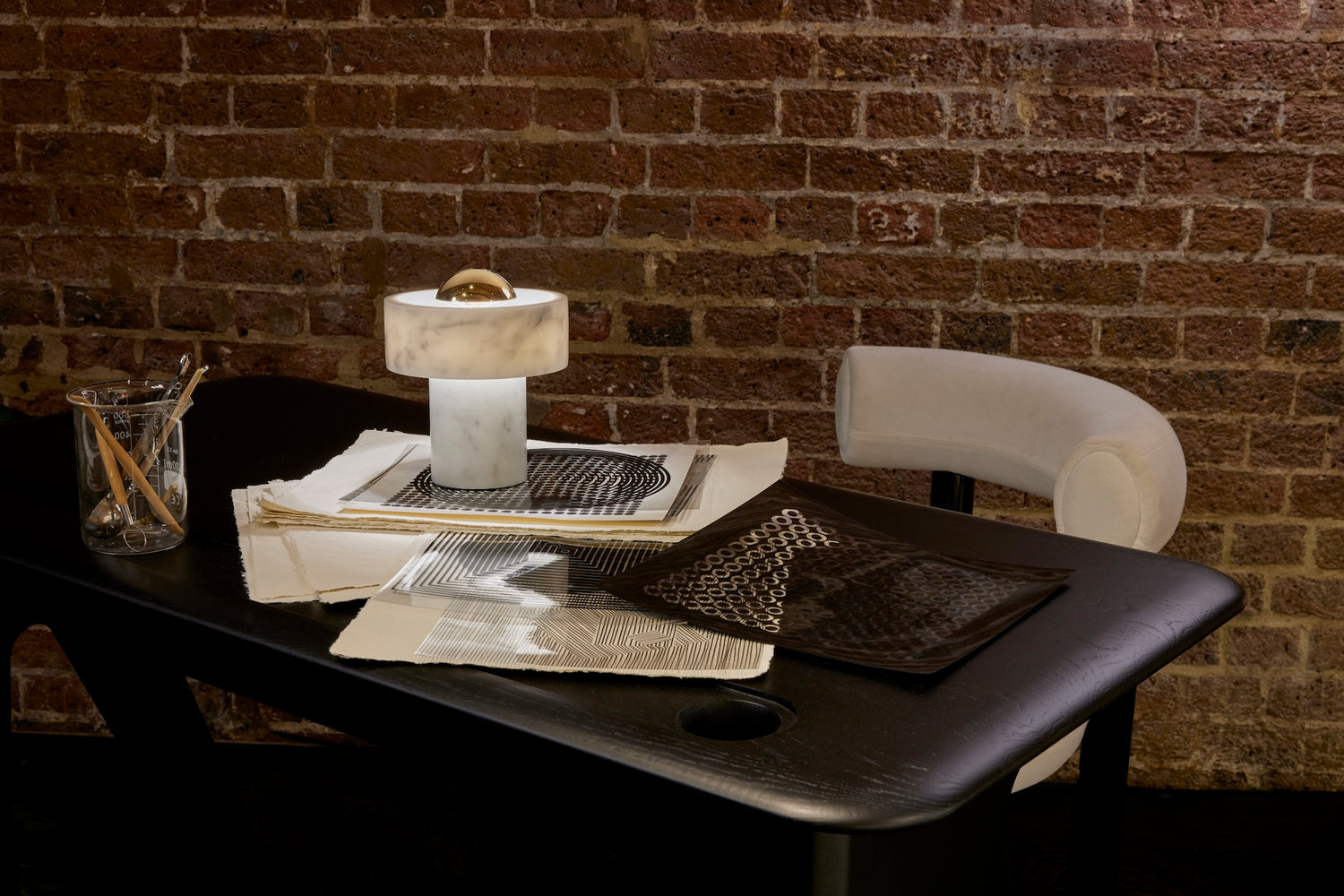 Home Office luxury von Tom Dixon Design