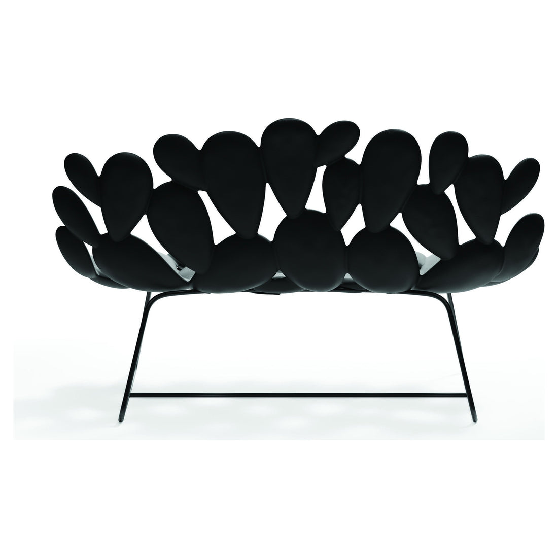FILICUDI SOFA als exklusives Statement im Wohnzimmer