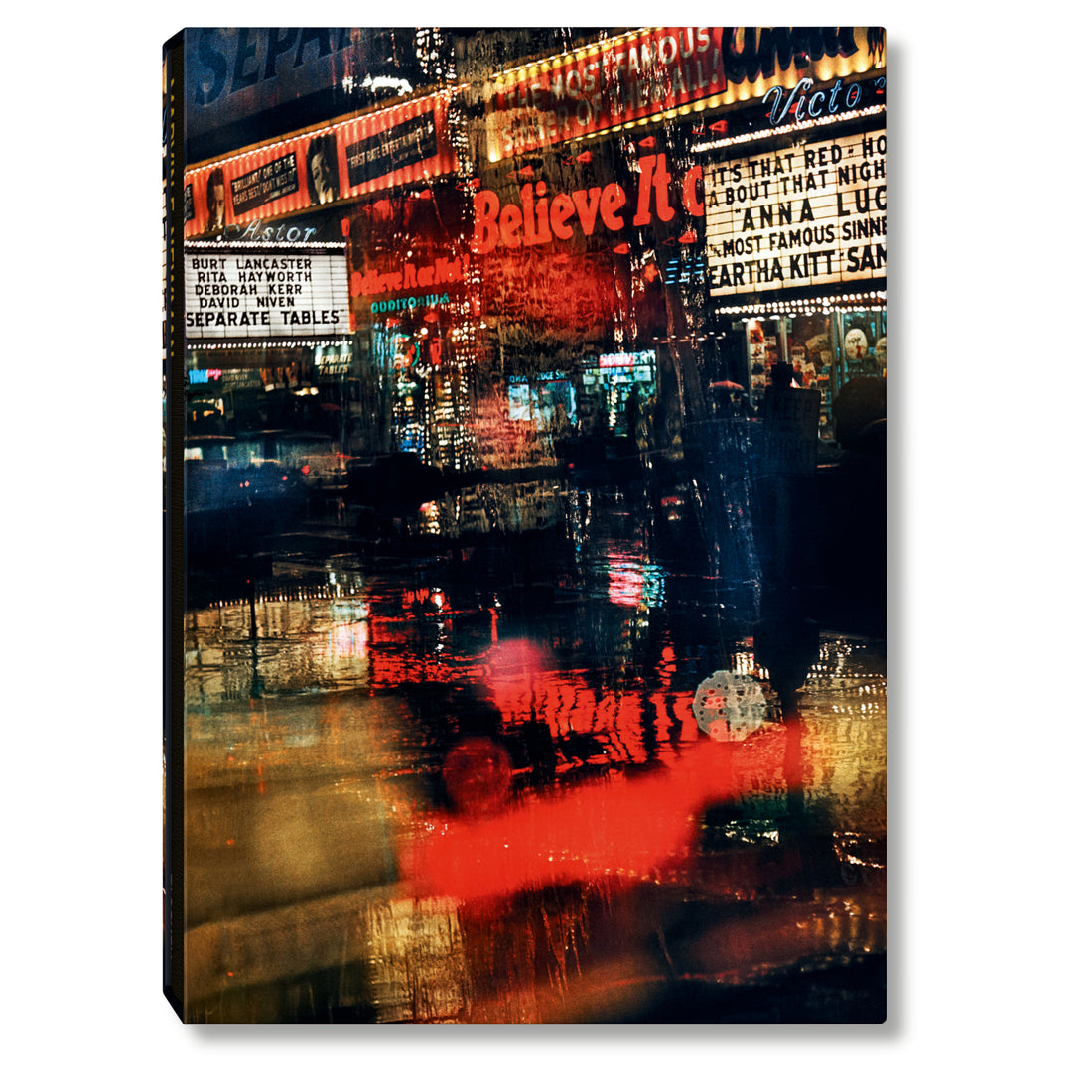 Detailaufnahme des Buchrückens mit Titelprägung