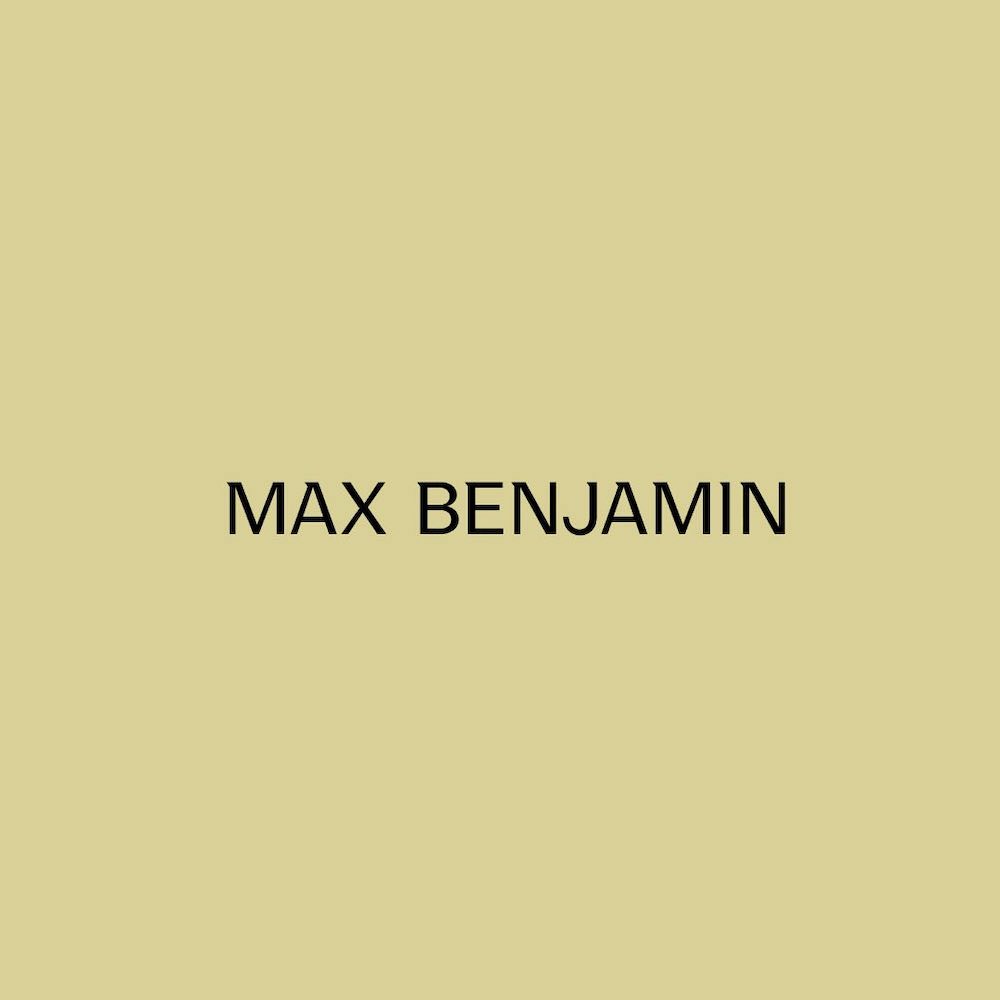 Max Benjamin