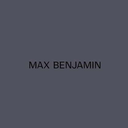 Max Benjamin