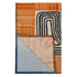 Merino-Wolle Decke CYPRES von Christian Lacroix