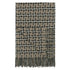 Merinowolle Decke CLARENDON NATURAL von Designers Guild