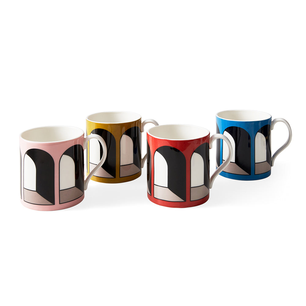 ARCADE MUG von Jonathan Adler