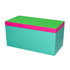 Neonfarbene NEO Box von GiftCompany.