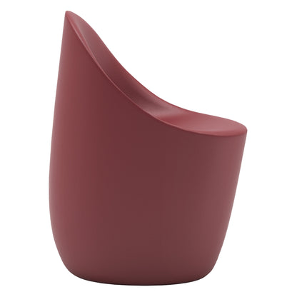 Cobble Chair – Designstuhl für drinnen &amp; draußen - in 4 Farben