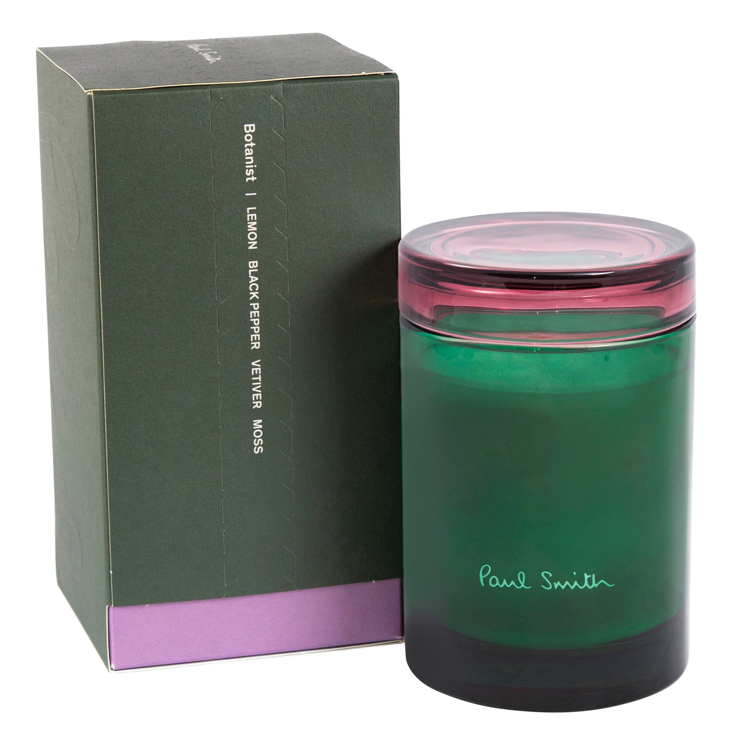 Paul Smith Botanist Duftkerze 240g