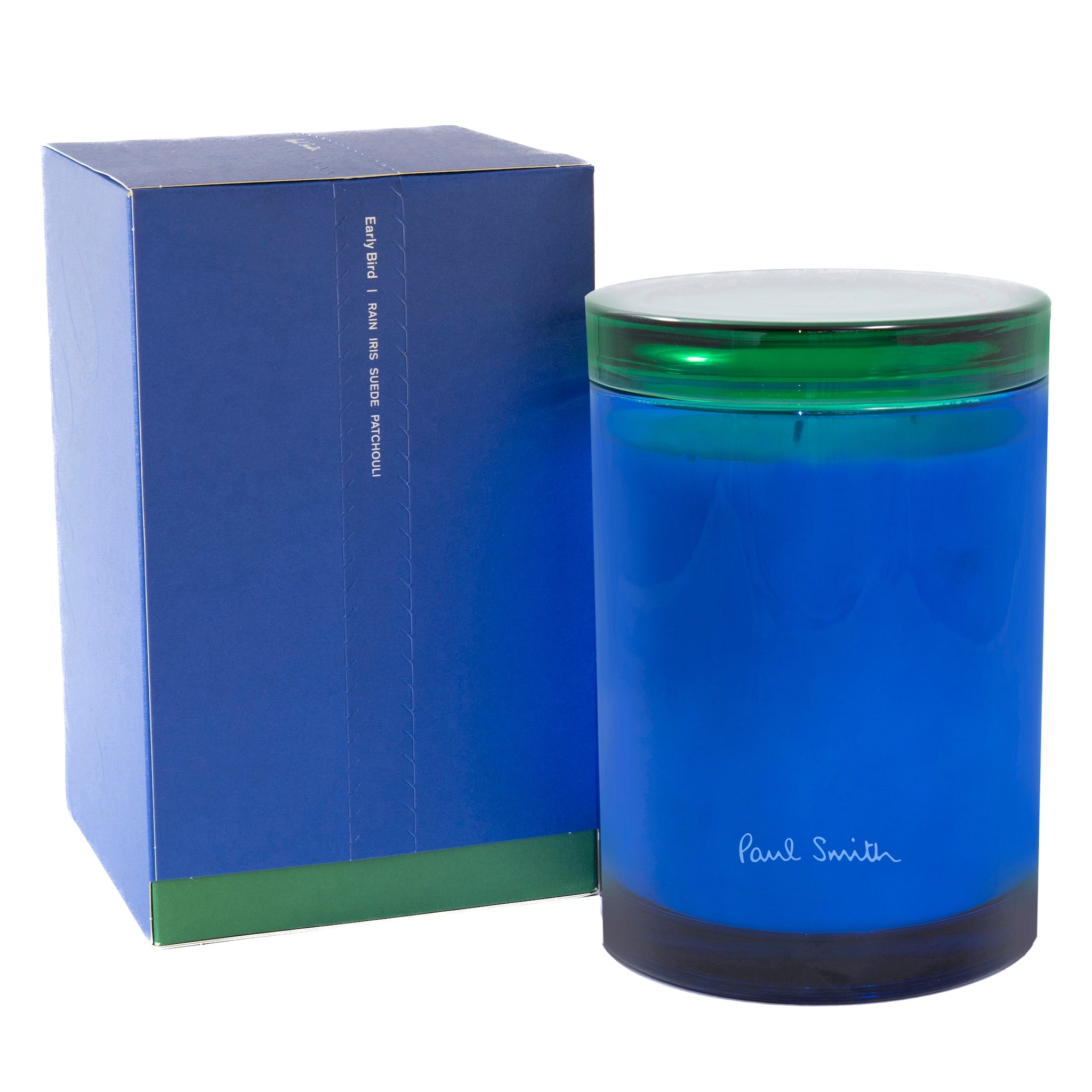 Paul Smith Home Early Bird Duftkerze 1000g