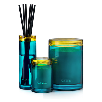 Paul Smith Sunseeker Diffuser und Dufkterzen