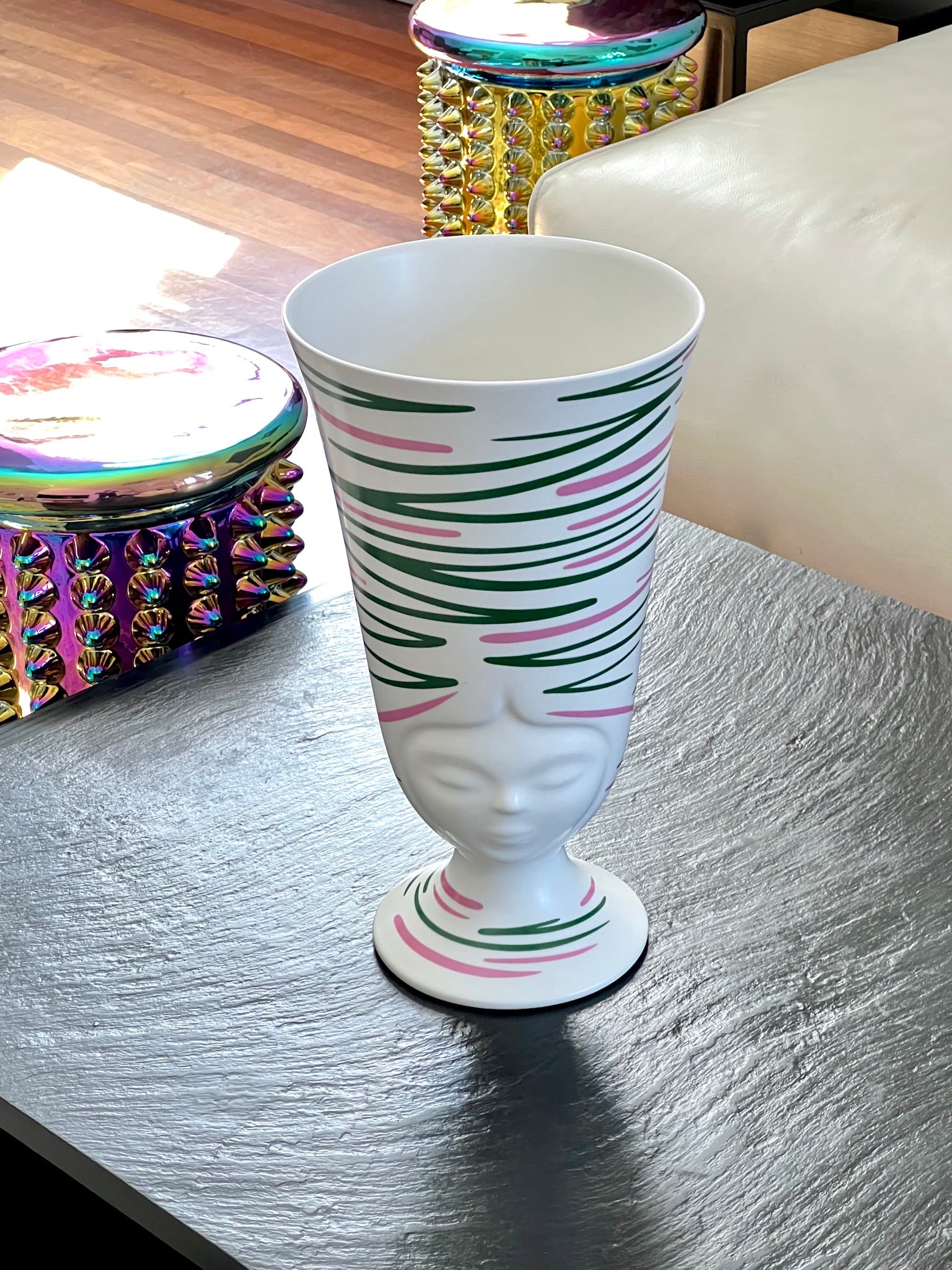 Vase SISTER SOFIA California by Bosa 