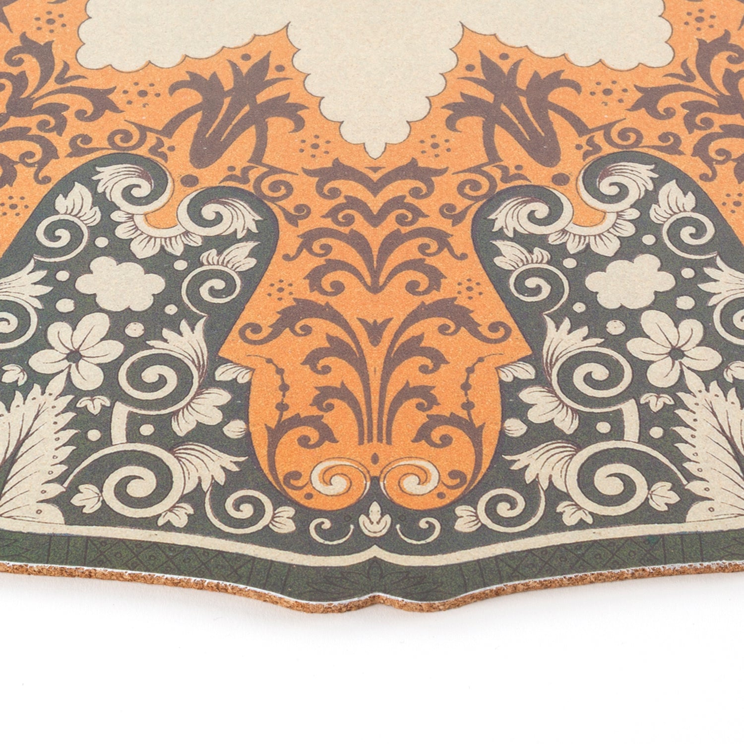 Platzset Hybrid MAROZIA von Seletti
