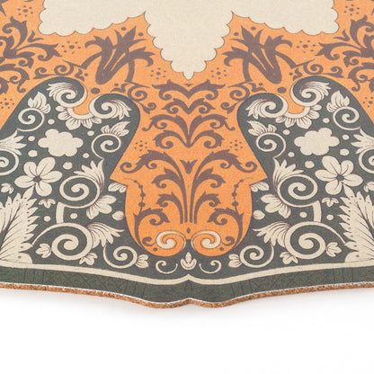 Platzset Hybrid MAROZIA von Seletti
