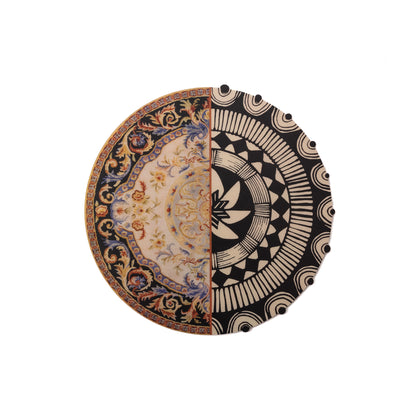 Platzset Hybrid WALATAH von Seletti