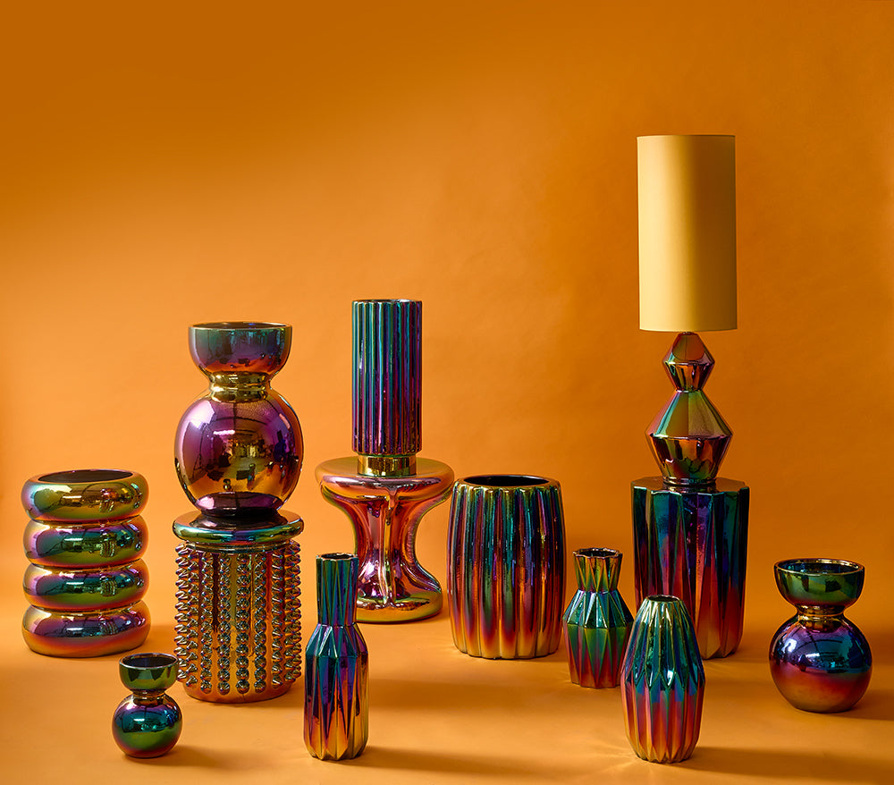 Boolb Vasen Inspiration von Pols Potten