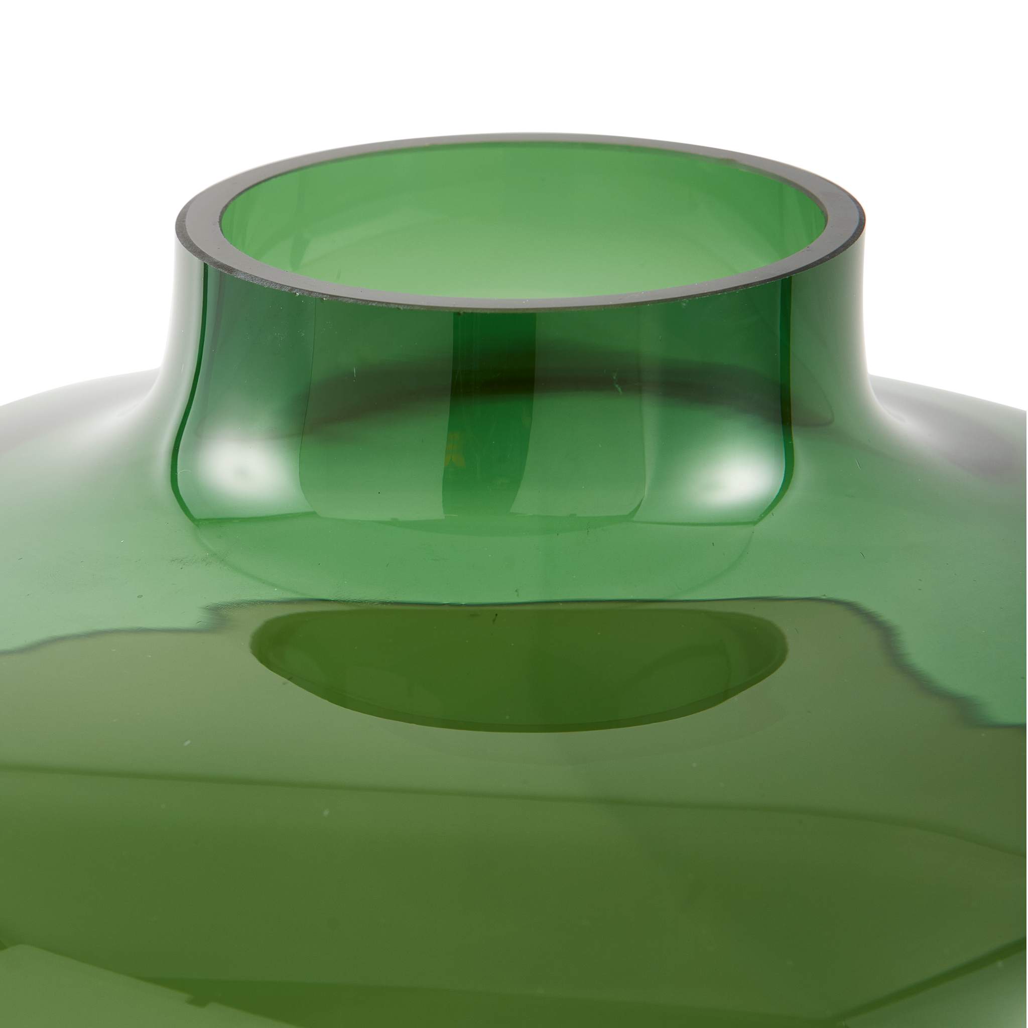 Polspotten Formy Vase L – stilvolle Wohnaccessoire