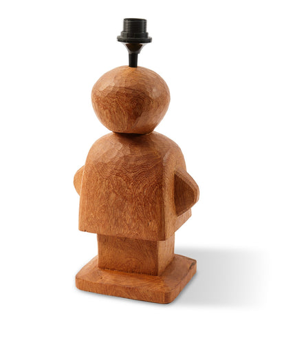 Tischleuchte FIGURE von POLSPOTTEN