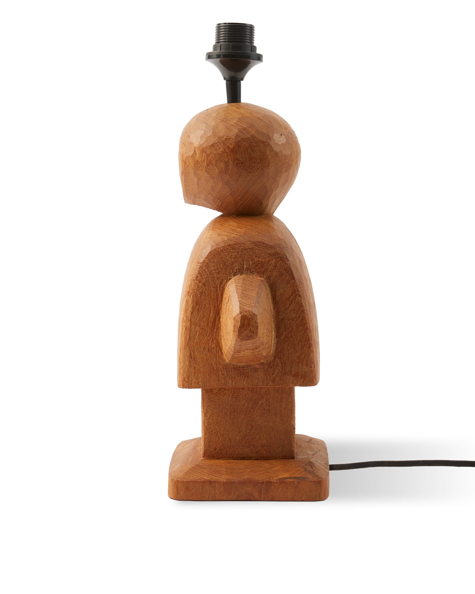 Tischleuchte FIGURE von POLSPOTTEN