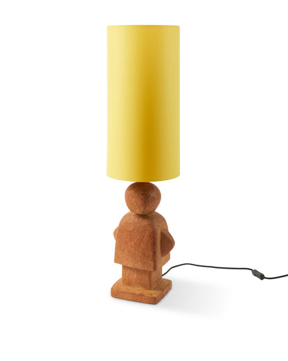 Tischleuchte FIGURE von POLSPOTTEN