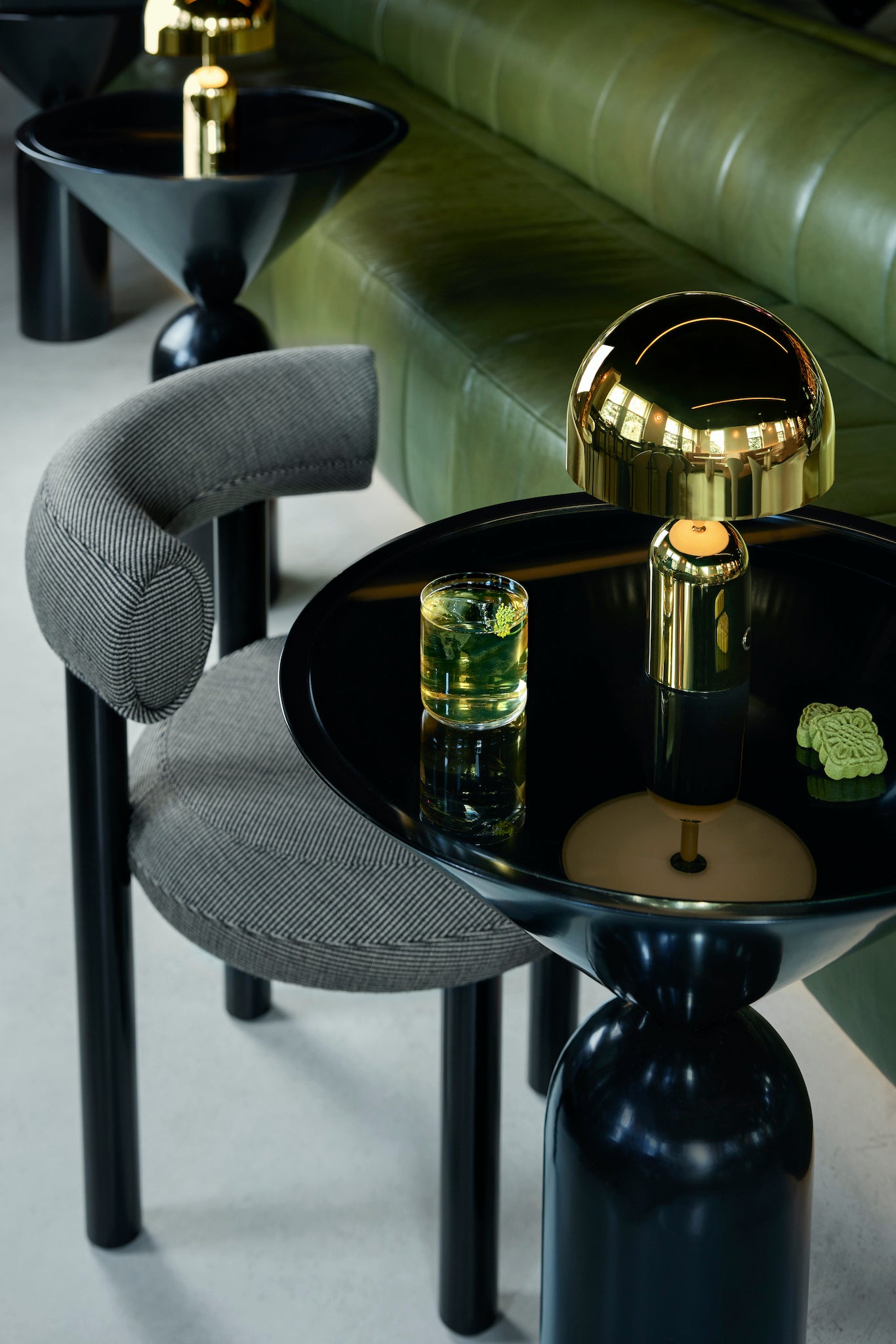 Gastronomie Ausstattung