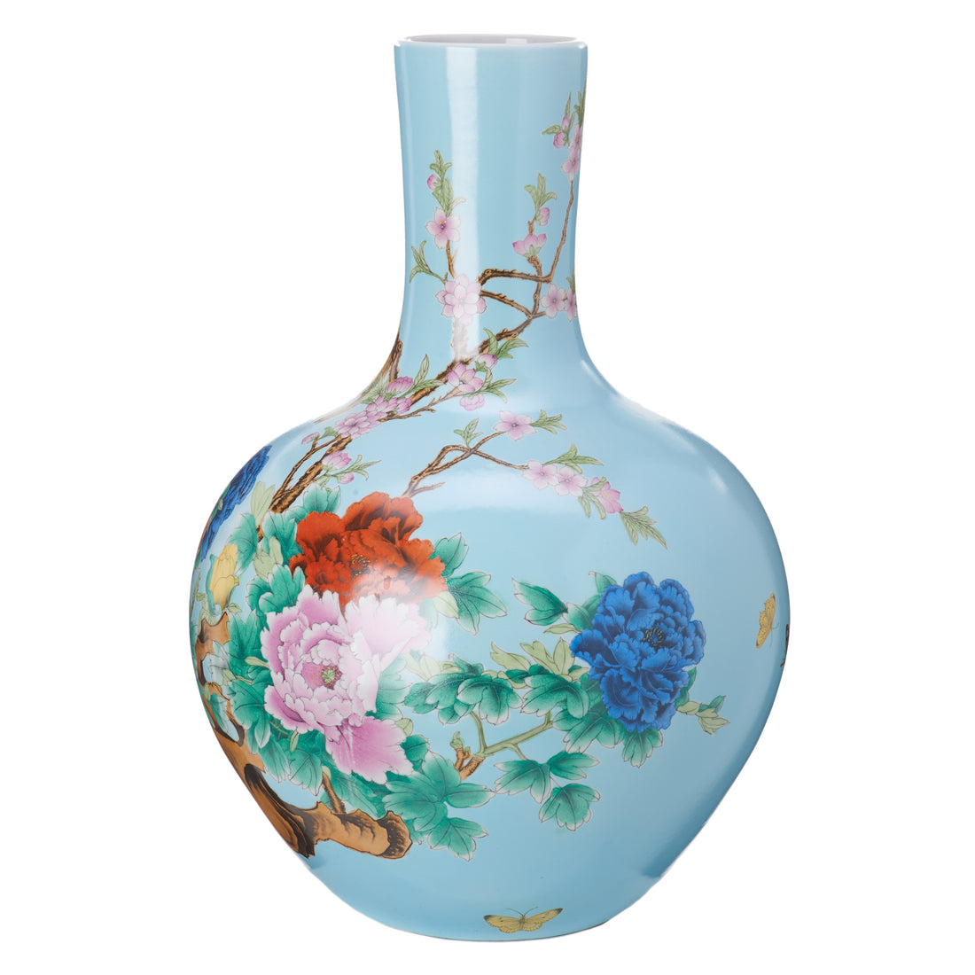 Vase BALL BODY von Pols Potten
