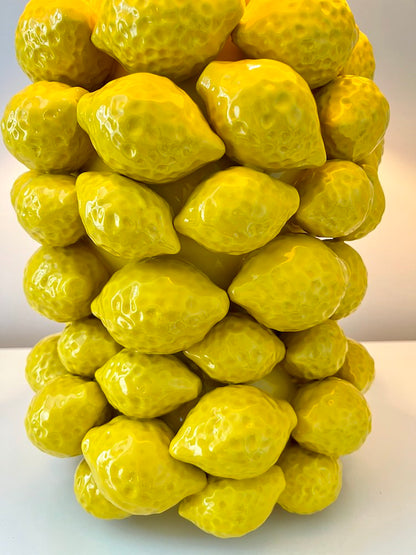 Tischlampe ALL LEMONS