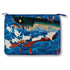 Taschen Verlag Pouch. Japanese Woodblock Prints als Kunstaccessoire