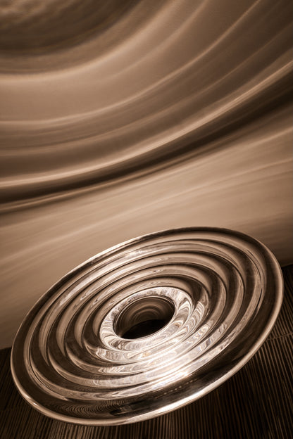 Wandleuchte Tom Dixon Design