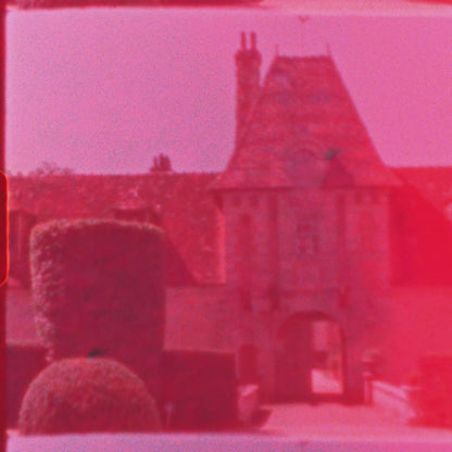 Video Baobab Collection – Duftkerze Rosace