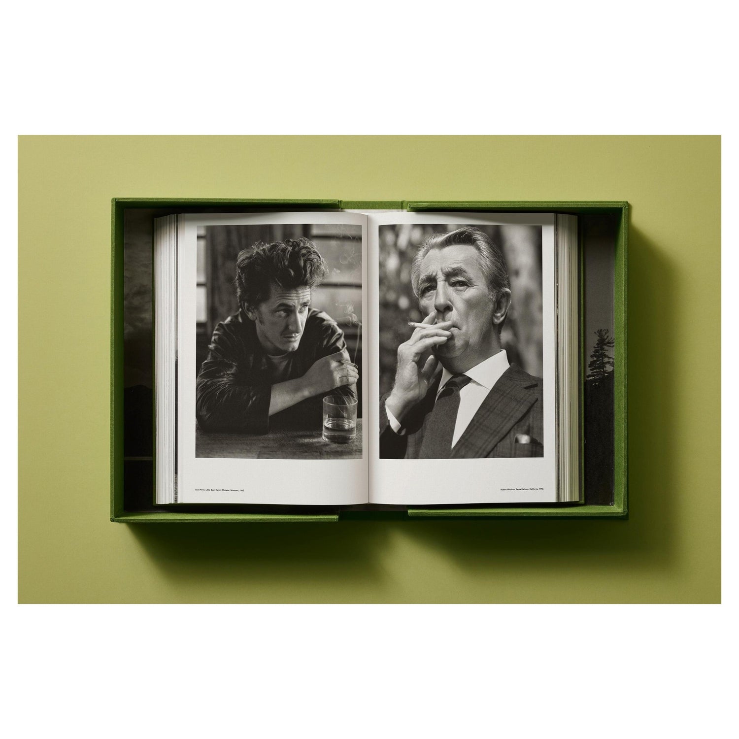 TASCHEN Bruce Weber Hardcover Buch