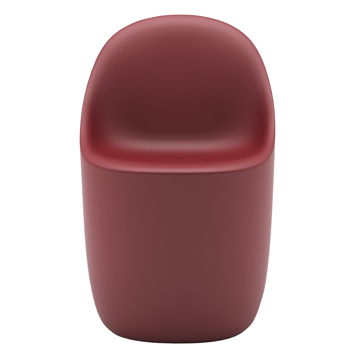 Cobble Chair – Designstuhl für drinnen &amp; draußen - in 4 Farben
