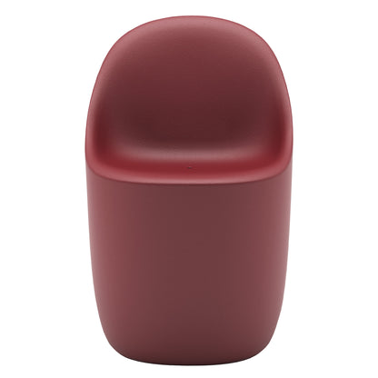 Cobble Chair – Designstuhl für drinnen &amp; draußen - in 4 Farben