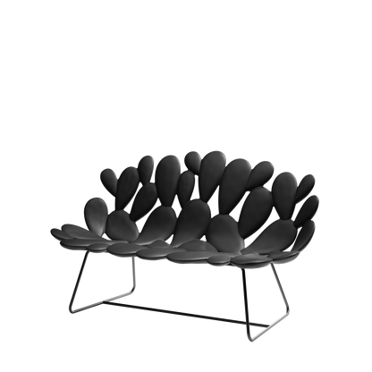 FILICUDI SOFA von Marcantonio mit großzügigen Maßen