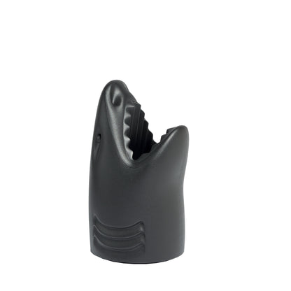 KILLER Regenschrimständer in Schwarz als modernes Wohnaccessoire