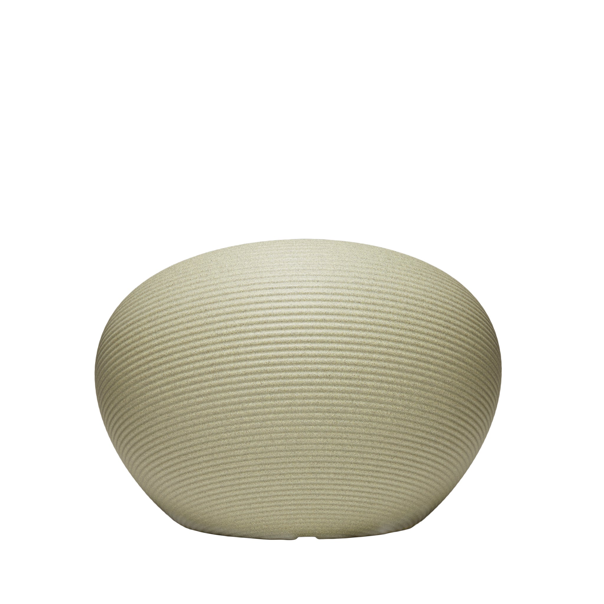 Sessel NAMI MIX der Marke Qeeboo in sage green mix