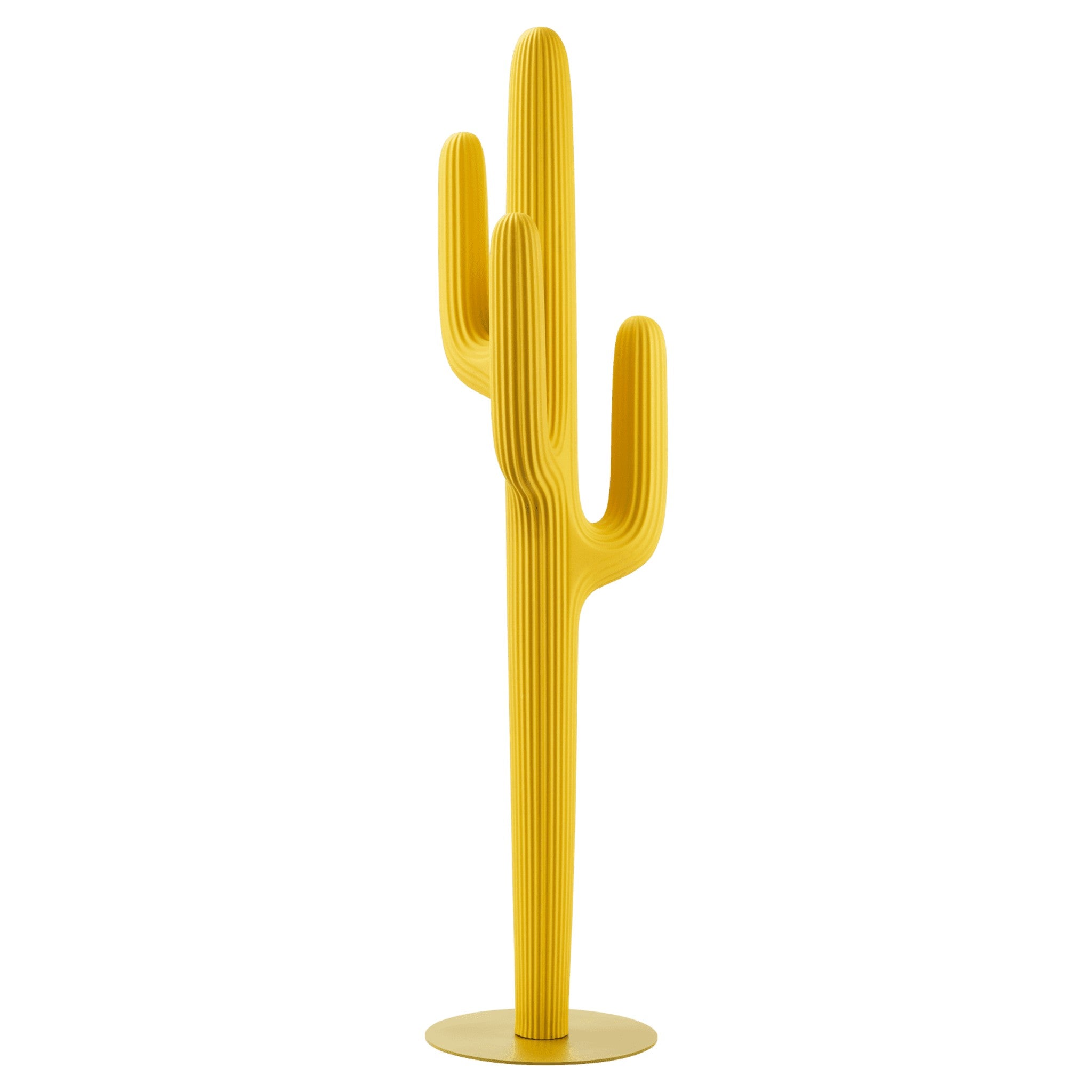Minimalistischer Saguaro-Kleiderständer für stilvolle Einrichtungen
