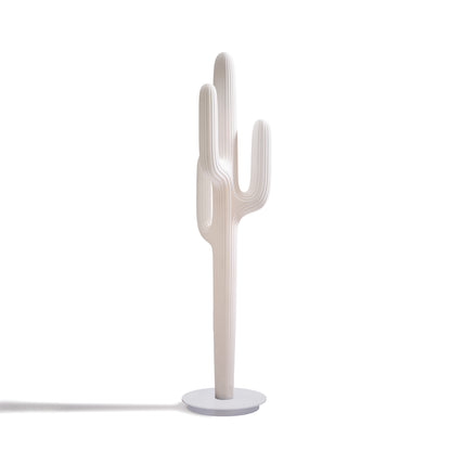 Outdoor-Lampe in moderner Kakteenform mit hoher Lichtwirkung