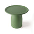 Outdoor Tisch TOTINO 1 der Marke Qeeboo in Balsom Green