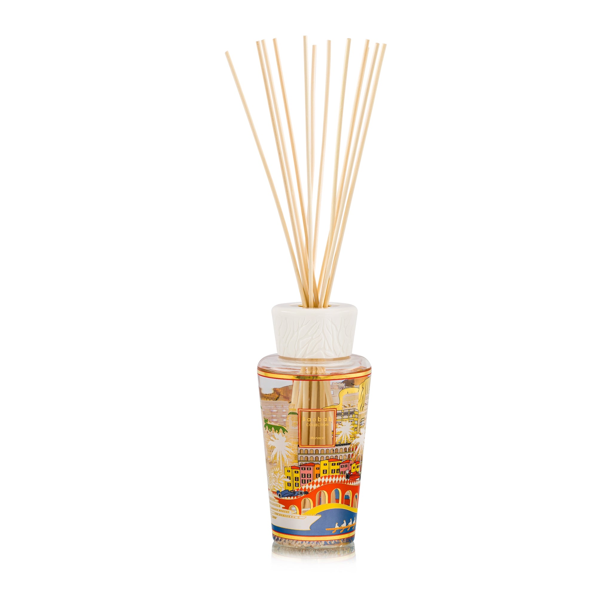 Diffuser MONACO 500 ml