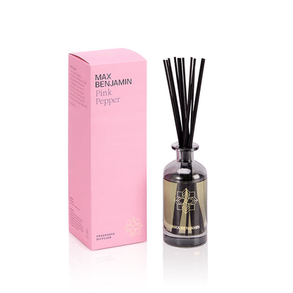 Max Benjamin Raumduft PINK PEPPER 150ml