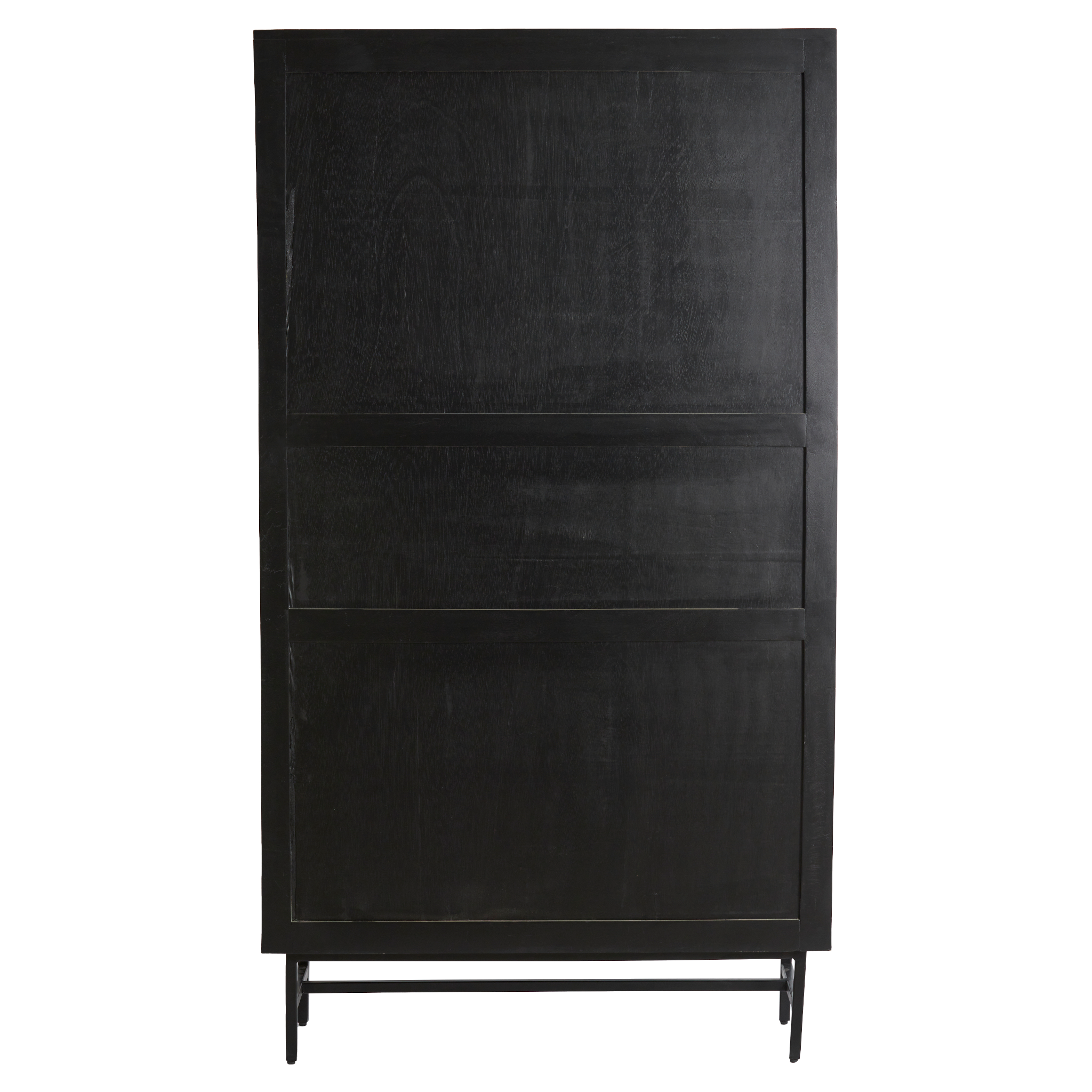 Eleganter hoher Schrank &