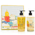 Geschenkbox Saint-Tropez – Körper- & Handlotion und Duschgel