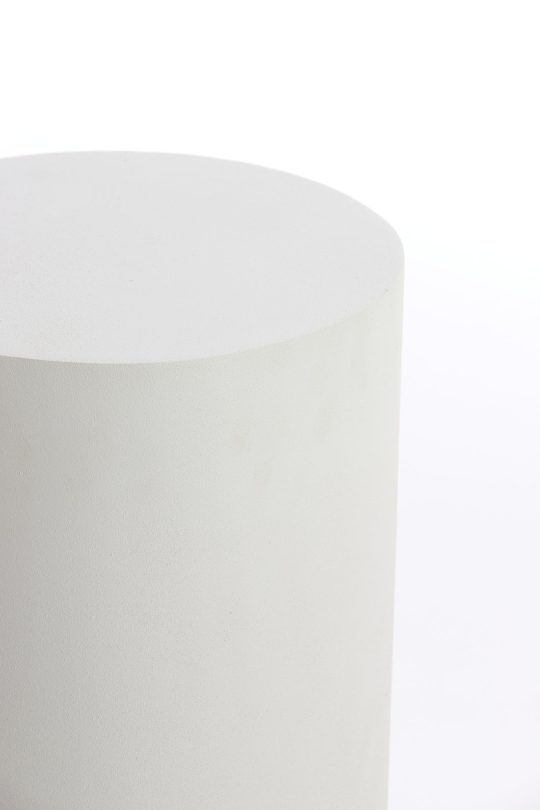 Column ALARIOS cream Ø30x60cm