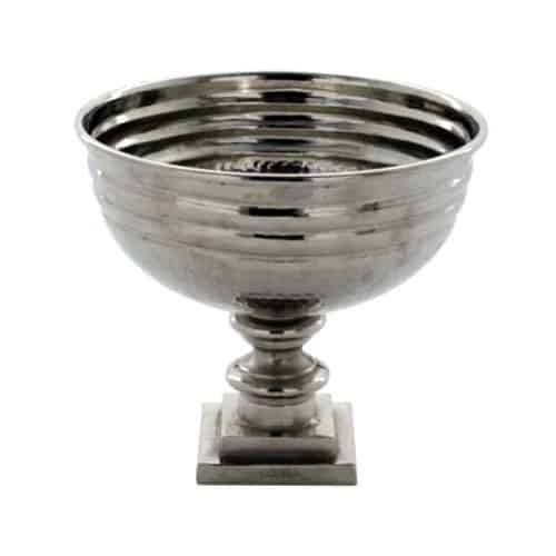 Schale ORVIETO Bowl auf Fuss little