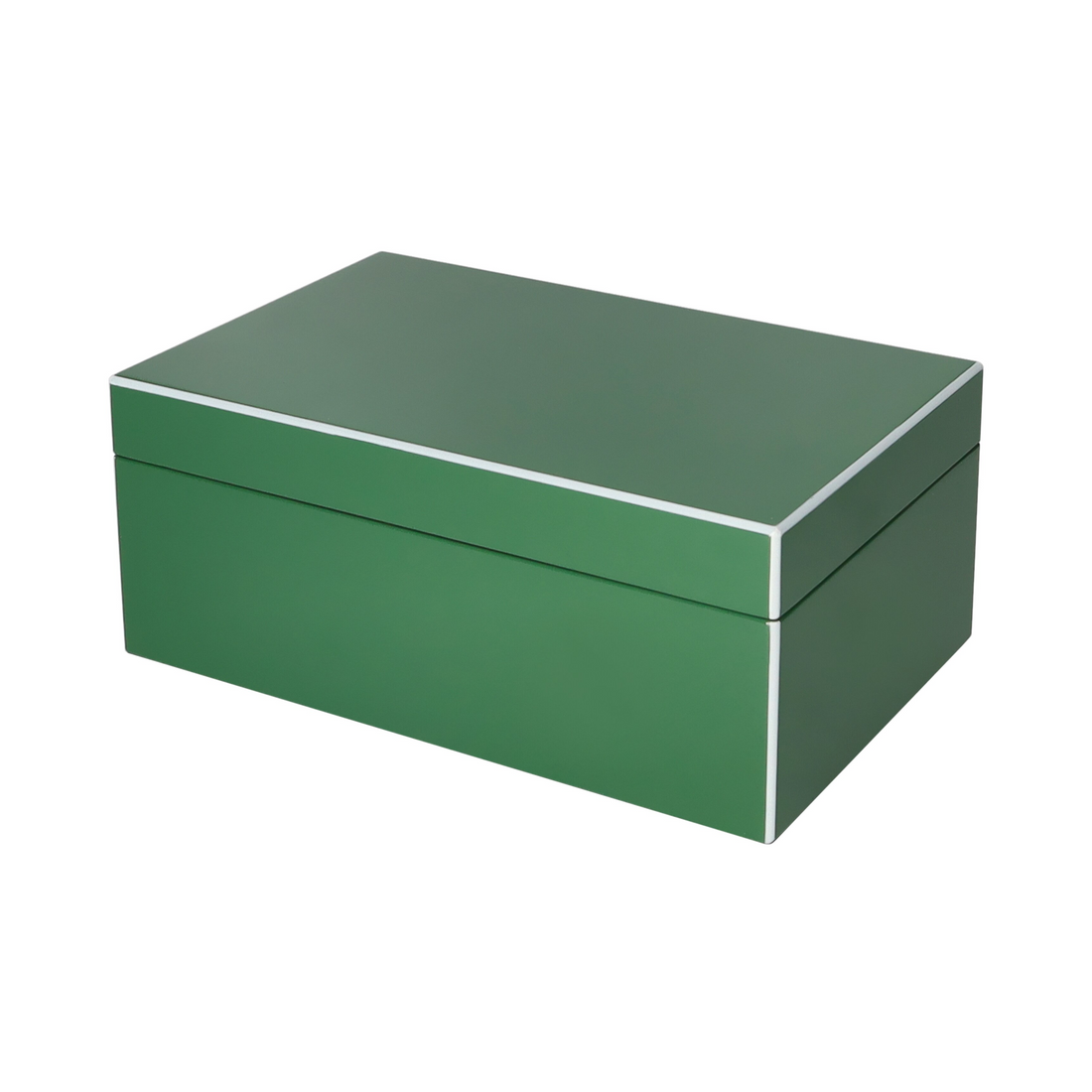 Schmuckaufbewahrung Tang S grün für Accessoires