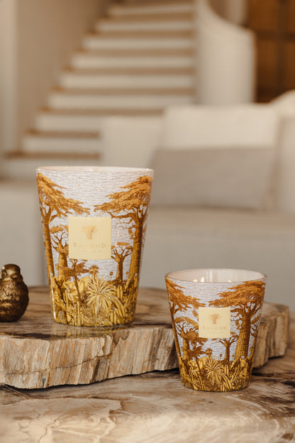 Duftkerze Baobab Collection – Sacred Trees Cocody - Summer Edition