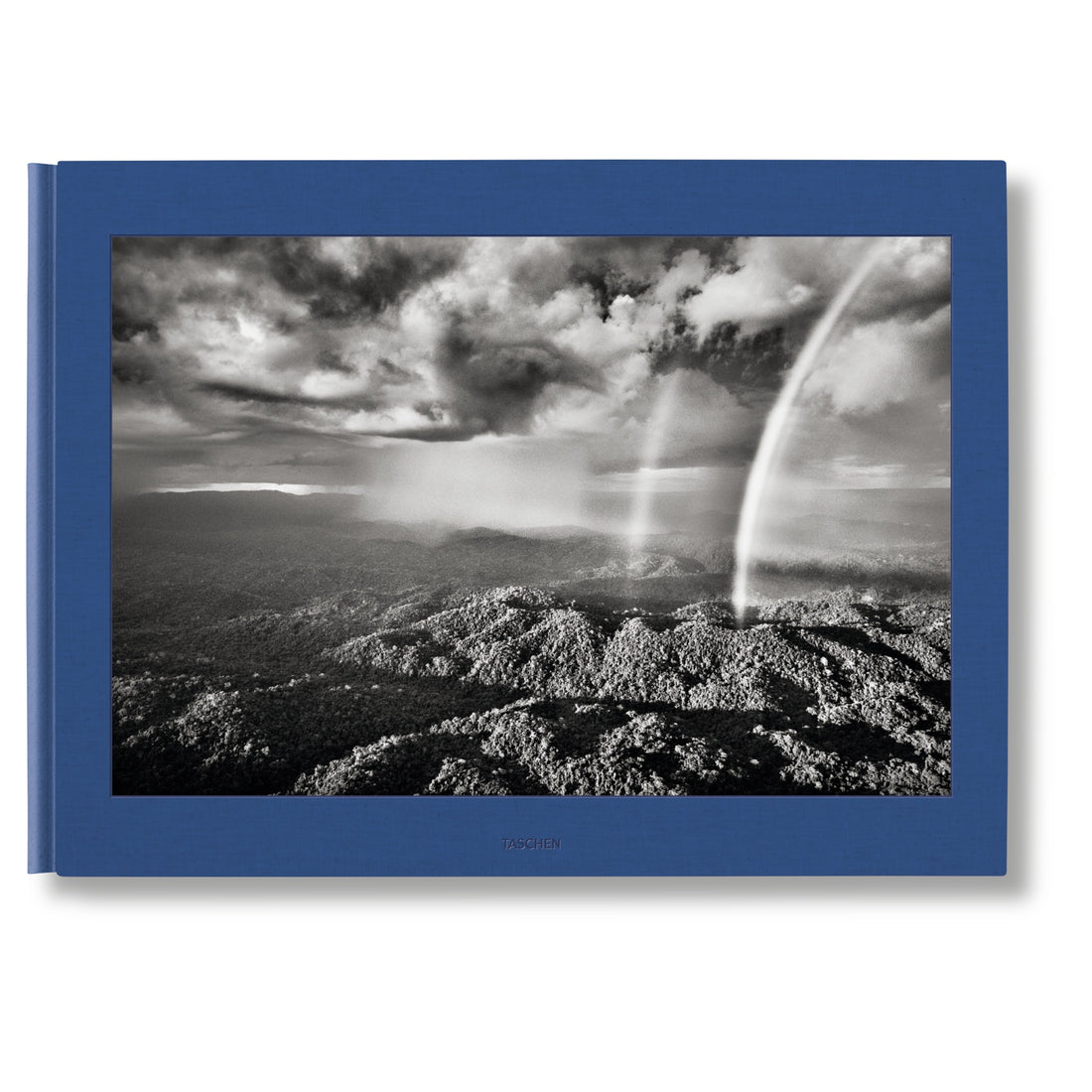 SEBASTIÃO SALGADO AMAZÔNIA Cover in SUMO-Format