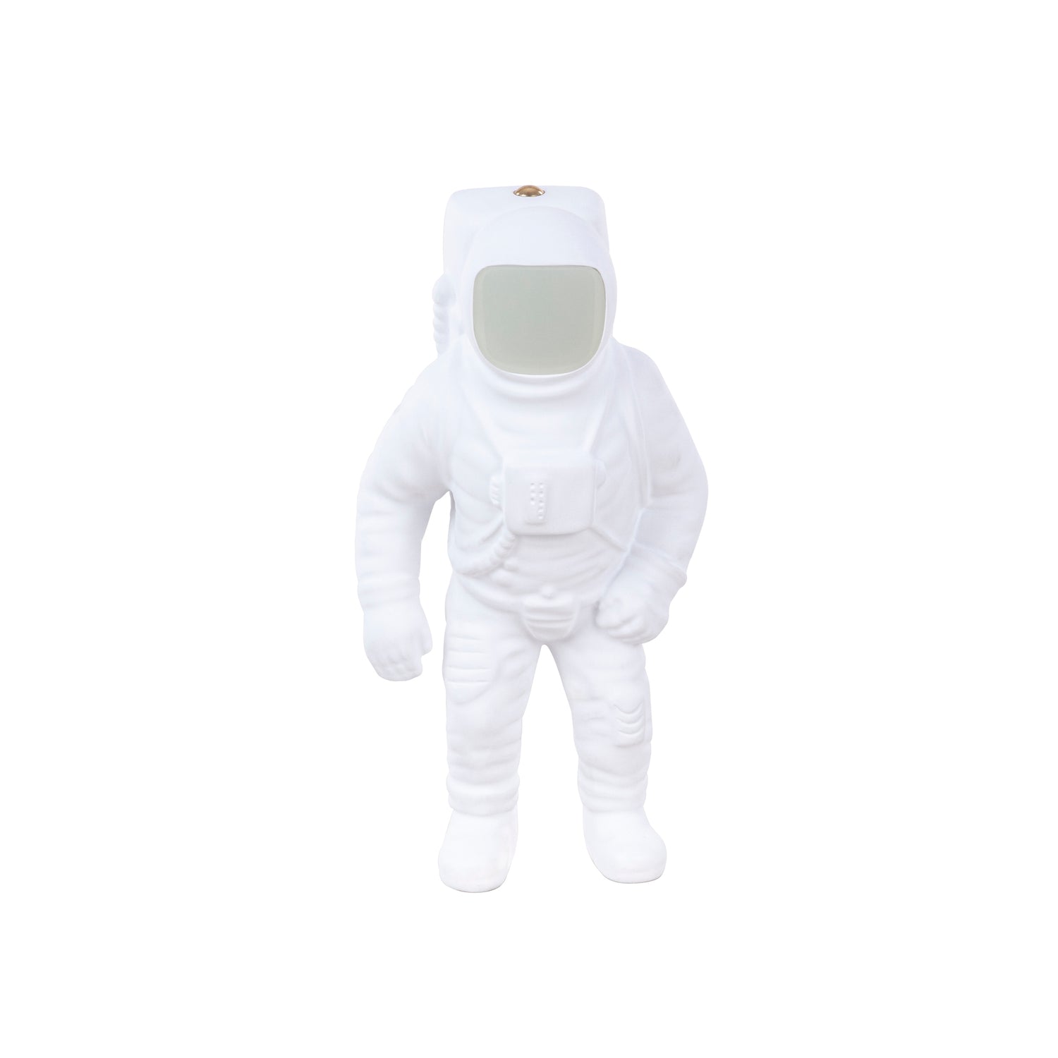 Seletti Flashing Starman – Designerlampe in Astronautenform