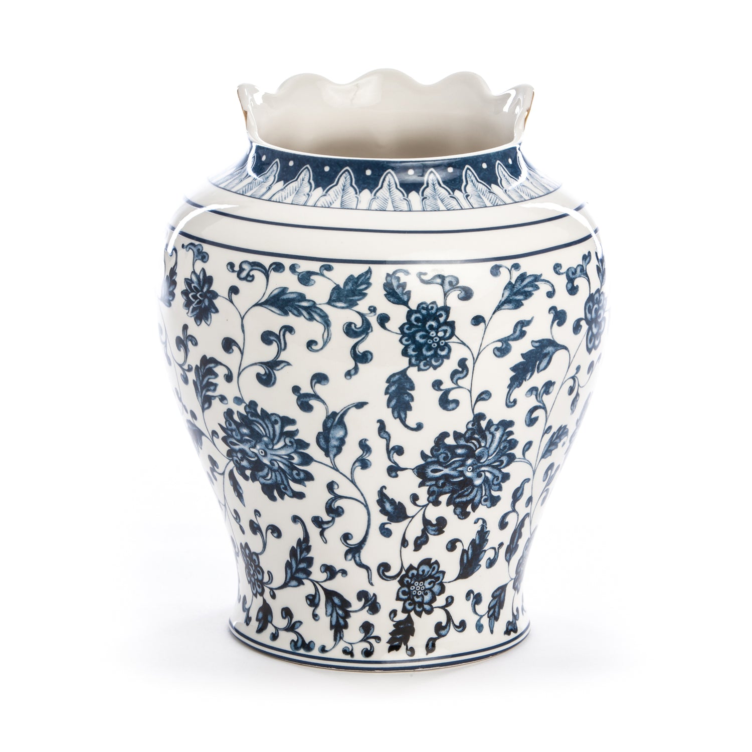 Vase HYBRID MELANIA von Seletti
